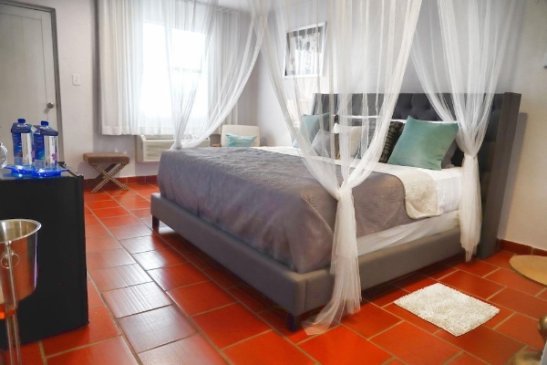 Hotel Boho Beach Club (Ceiba)